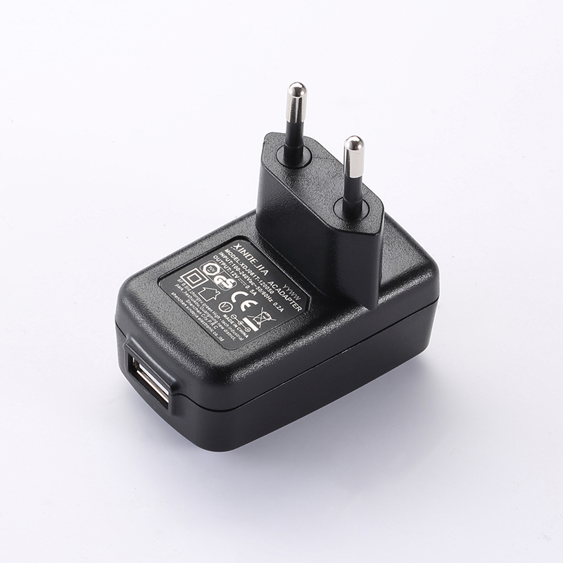 6W韓規USB-U3外觀