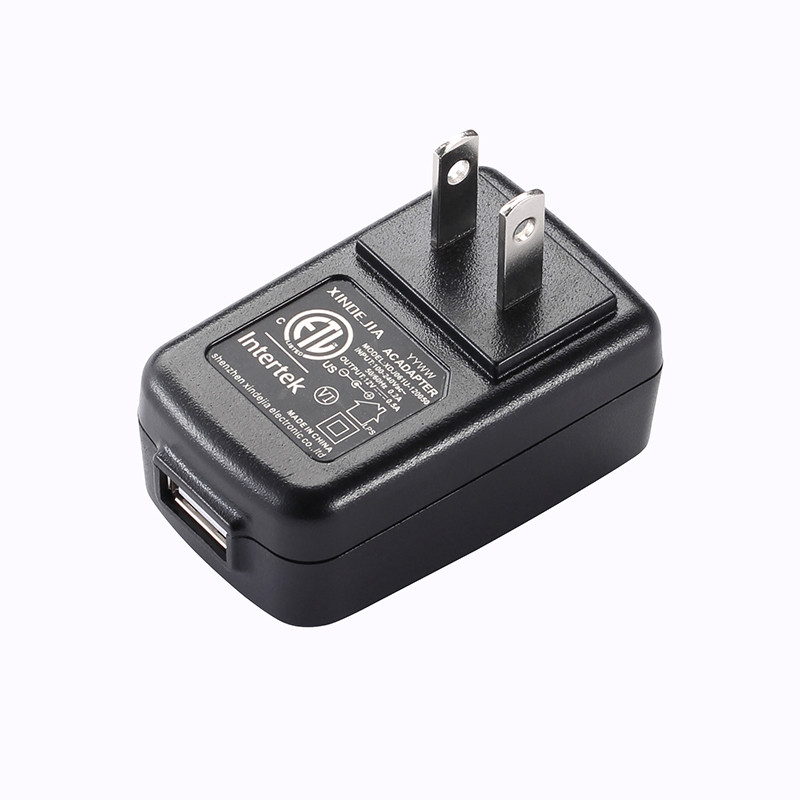 12W美規USB-U3外觀