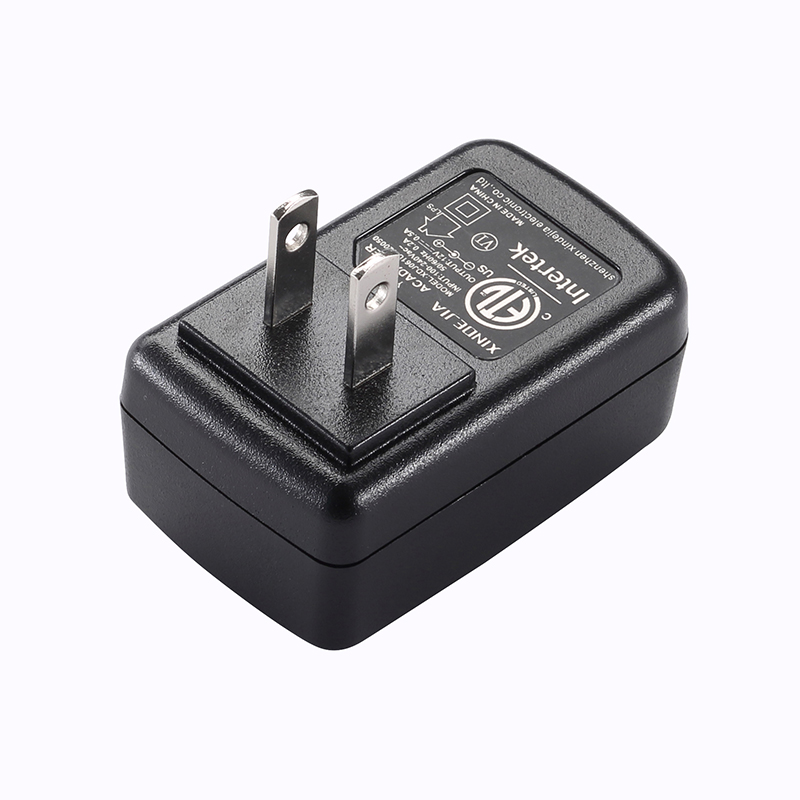 12W美規USB-U3外觀