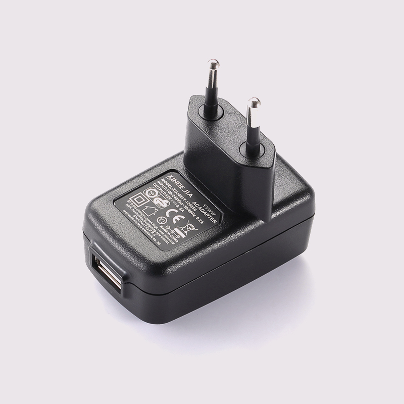 12W英規USB