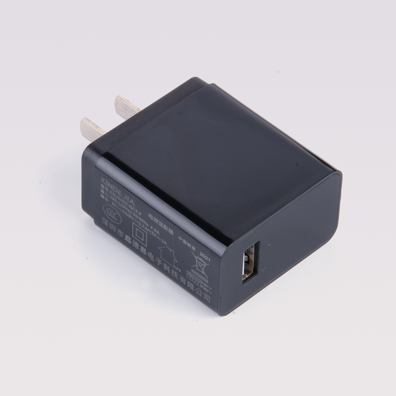 QC3.0快充--中規